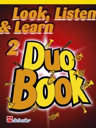 Look, Listen & Learn Duo Book 2 pro Trombone BC